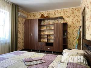 1-к квартира, посуточно, 35м2, 2/2 этаж