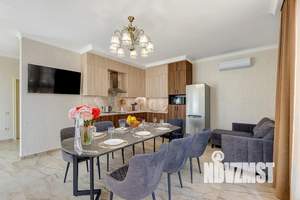 2-к квартира, посуточно, 60м2, 1/1 этаж