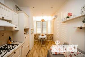 1-к квартира, посуточно, 45м2, 4/11 этаж