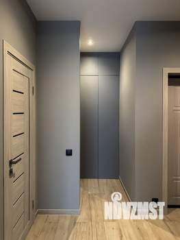 1-к квартира, на длительный срок, 48м2, 2/7 этаж