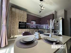 1-к квартира, посуточно, 46м2, 3/5 этаж