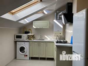 1-к квартира, посуточно, 49м2, 8/8 этаж