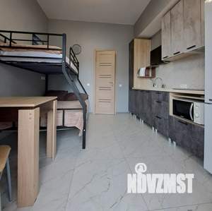 Студия квартира, посуточно, 20м2, 1/6 этаж
