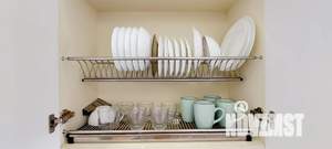 1-к квартира, посуточно, 50м2, 4/8 этаж