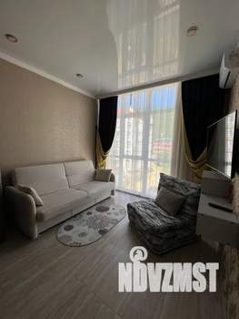 2-к квартира, посуточно, 70м2, 3/6 этаж