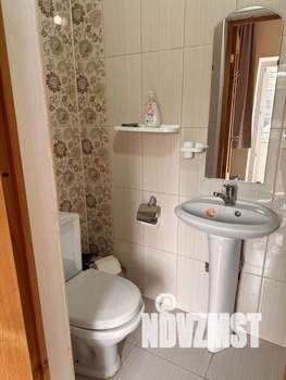 1-к квартира, посуточно, 18м2, 1/1 этаж