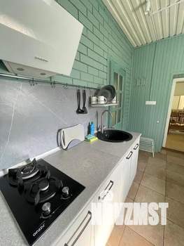 1-к квартира, посуточно, 35м2, 1/3 этаж