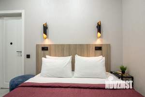 2-к квартира, посуточно, 35м2, 1/1 этаж