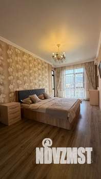 2-к квартира, посуточно, 64м2, 2/3 этаж