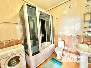 2-к квартира, посуточно, 60м2, 3/5 этаж