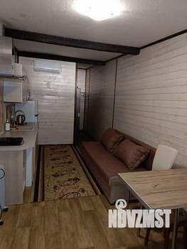 Студия квартира, на длительный срок, 26м2, 1/3 этаж