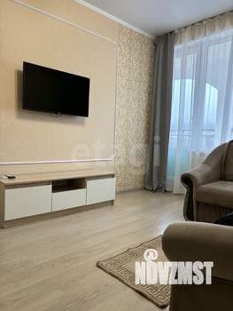 1-к квартира, на длительный срок, 41м2, 12/15 этаж