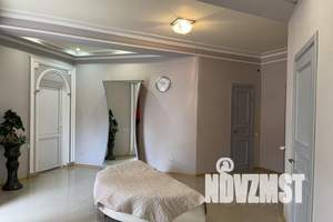 3-к квартира, посуточно, 125м2, 2/6 этаж