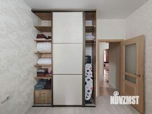 2-к квартира, на длительный срок, 63м2, 1/8 этаж