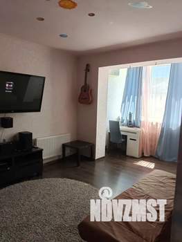 2-к квартира, посуточно, 64м2, 4/5 этаж