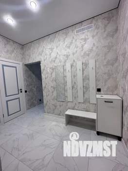 2-к квартира, посуточно, 50м2, 5/5 этаж