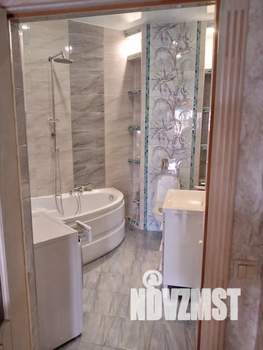 1-к квартира, посуточно, 50м2, 3/11 этаж