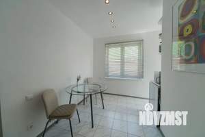 1-к квартира, посуточно, 36м2, 2/2 этаж