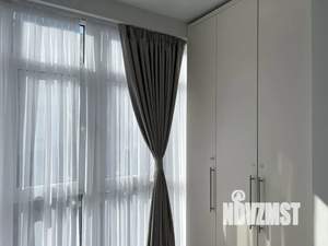 1-к квартира, посуточно, 62м2, 4/21 этаж