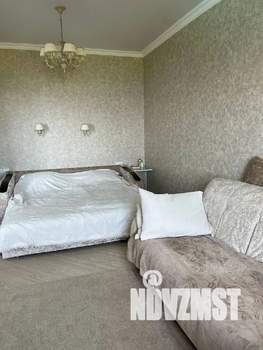 1-к квартира, посуточно, 38м2, 8/11 этаж