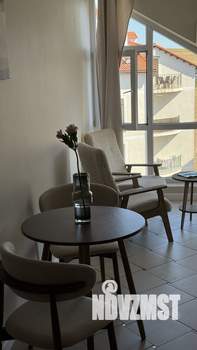 1-к квартира, посуточно, 44м2, 8/8 этаж