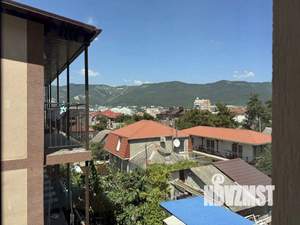 1-к квартира, посуточно, 160м2, 1/1 этаж