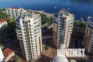 2-к квартира, посуточно, 73м2, 8/12 этаж