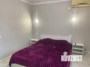 1-к квартира, посуточно, 36м2, 2/10 этаж