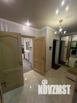 2-к квартира, посуточно, 45м2, 2/2 этаж