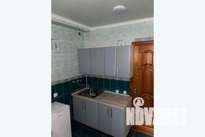 1-к квартира, посуточно, 30м2, 1/2 этаж