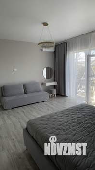 2-к квартира, посуточно, 63м2, 4/4 этаж