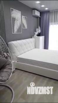 1-к квартира, на длительный срок, 45м2, 6/10 этаж