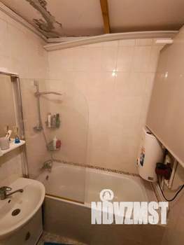 2-к квартира, посуточно, 58м2, 7/9 этаж