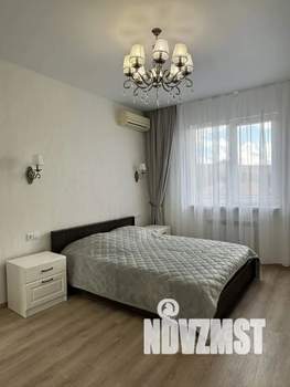 2-к квартира, посуточно, 52м2, 3/5 этаж