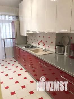 1-к квартира, посуточно, 45м2, 2/6 этаж