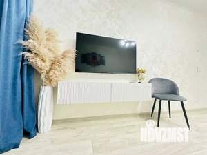 1-к квартира, посуточно, 37м2, 1/1 этаж