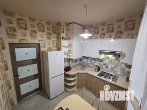 1-к квартира, посуточно, 33м2, 1/6 этаж