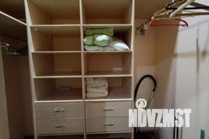 1-к квартира, посуточно, 53м2, 4/7 этаж