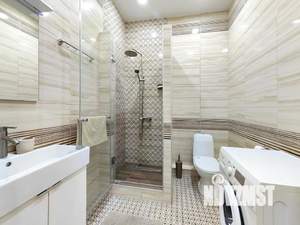 2-к квартира, посуточно, 51м2, 1/7 этаж