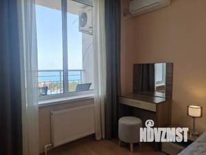 1-к квартира, посуточно, 48м2, 14/16 этаж