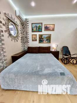 2-к квартира, посуточно, 55м2, 9/10 этаж