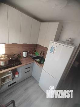 2-к квартира, на длительный срок, 42м2, 3/5 этаж