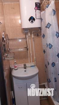 1-к квартира, на длительный срок, 15м2, 3/5 этаж