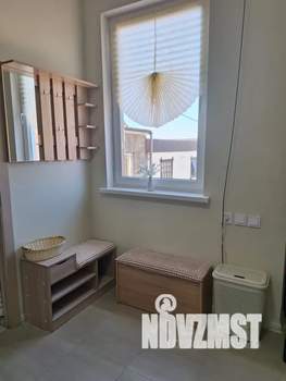 2-к квартира, посуточно, 37м2, 2/2 этаж