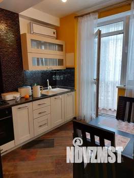 2-к квартира, посуточно, 72м2, 7/9 этаж