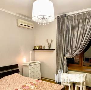 2-к квартира, посуточно, 90м2, 2/4 этаж