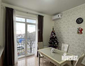 1-к квартира, на длительный срок, 44м2, 3/6 этаж