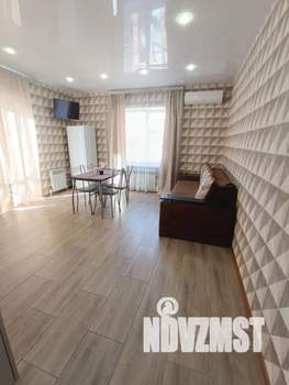 2-к квартира, посуточно, 46м2, 2/5 этаж