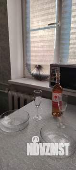 2-к квартира, на длительный срок, 46м2, 4/4 этаж