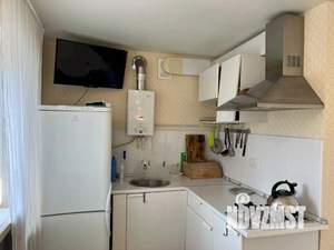 2-к квартира, посуточно, 40м2, 1/1 этаж